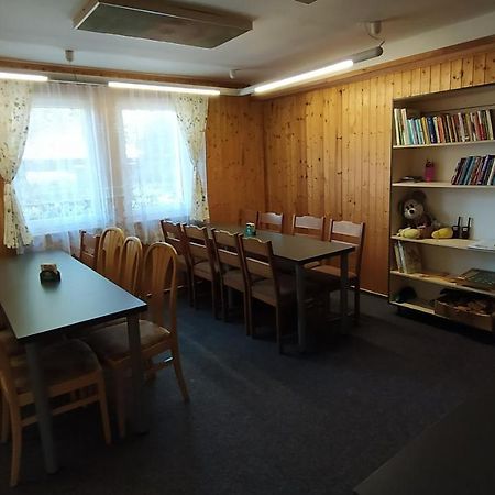 Penzion U Rybnika Marianska ภายนอก รูปภาพ
